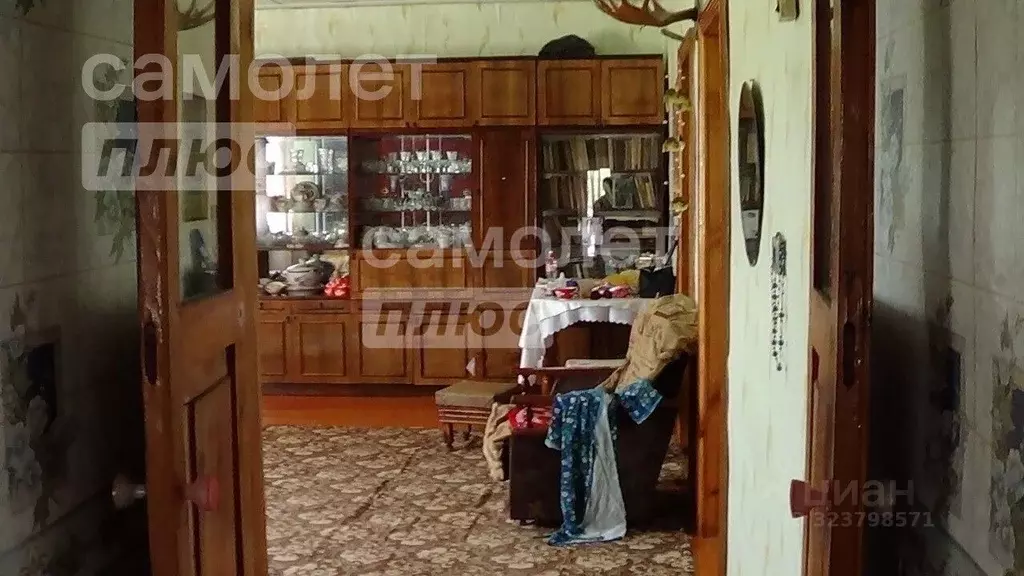 Участок в Башкортостан, Куюргазинский район, Шабагишский сельсовет, д. ... - Фото 2