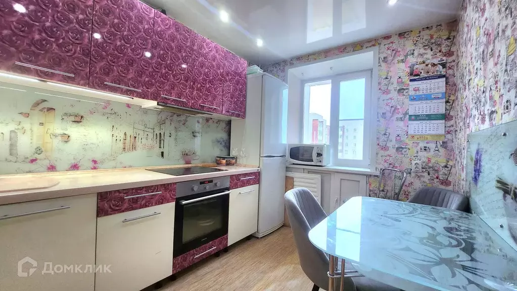 Продаётся 3-к квартира, 66.3 м - Фото 0