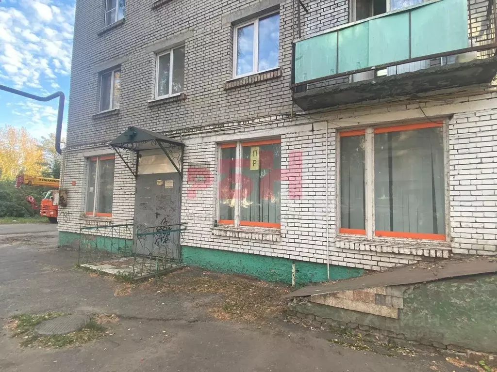 Помещение свободного назначения в Пензенская область, Пенза ул. ... - Фото 2