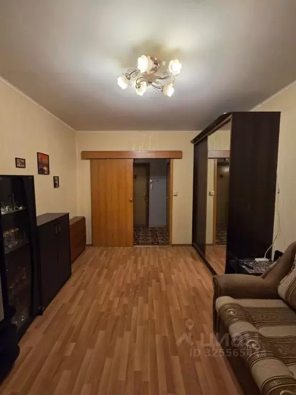 1-к кв. Санкт-Петербург ул. Олеко Дундича, 36К1 (31.6 м) - Фото 2