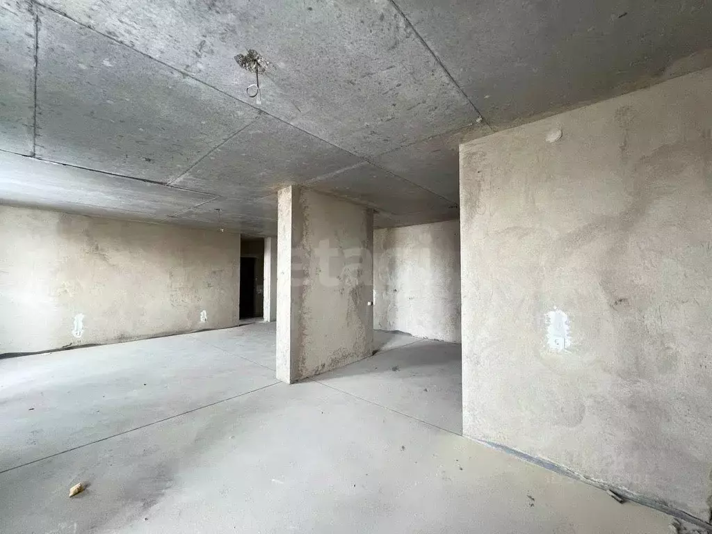 3-к кв. Башкортостан, Уфа ул. Менделеева, 152/3 (106.4 м) - Фото 1