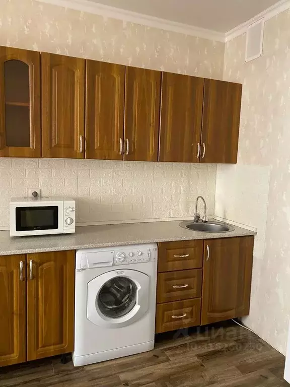 1-к кв. Ставропольский край, Ставрополь ул. Генерала Маргелова, 7 ... - Фото 1
