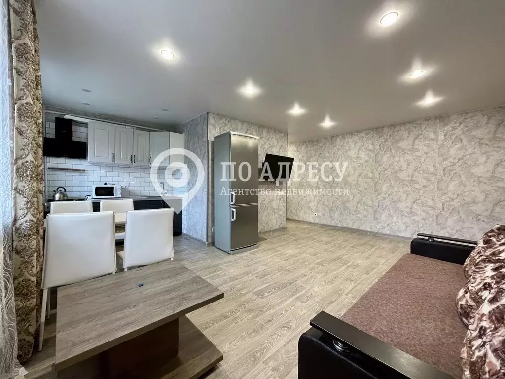 2-к кв. Саратовская область, Саратов Провиантская ул., 11 (50.0 м) - Фото 1