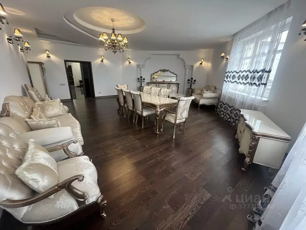 3-к кв. Москва просп. Маршала Жукова, 78к5 (209.0 м) - Фото 1