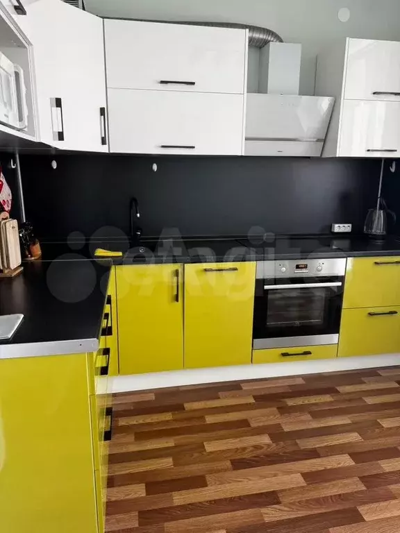 1-к. квартира, 50 м, 25/27 эт. - Фото 0