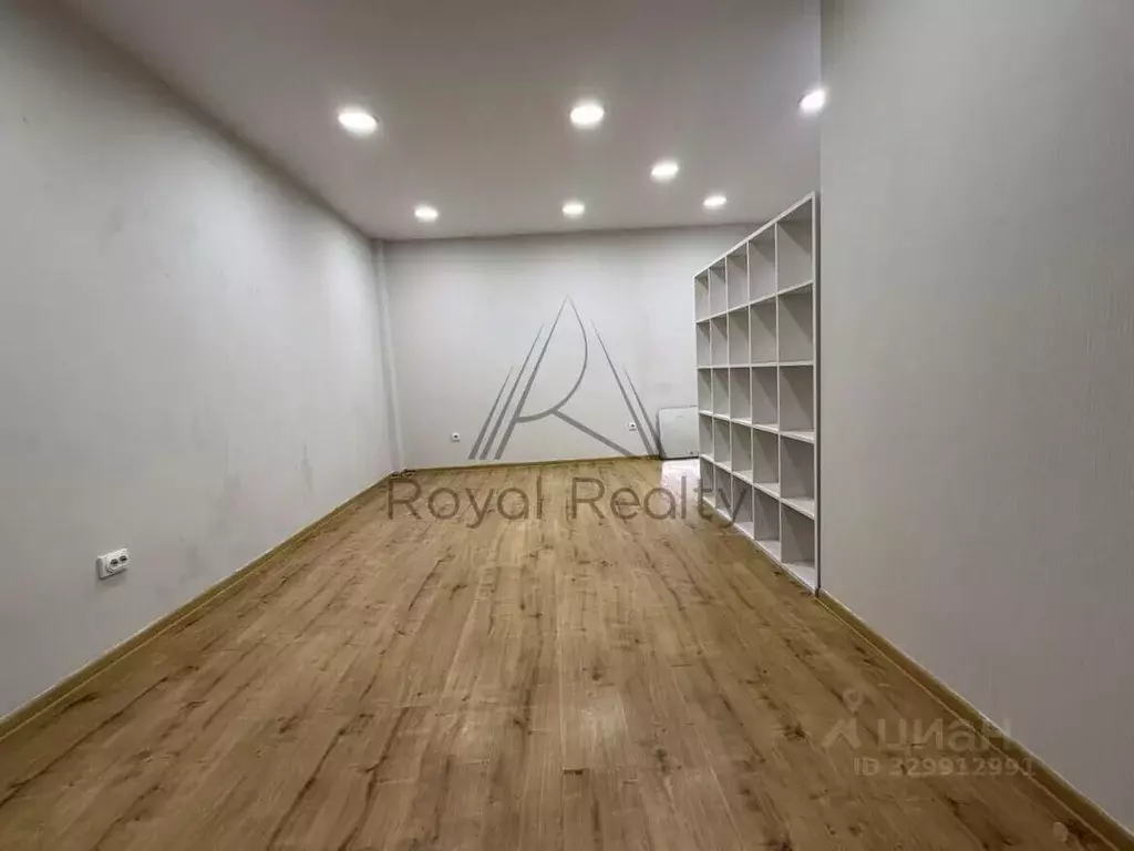 2-к кв. Санкт-Петербург бул. Александра Грина, 1 (62.0 м) - Фото 1