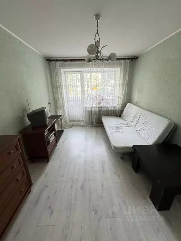 3-к кв. Брянская область, Брянск Пролетарская ул., 72А (59.3 м) - Фото 1