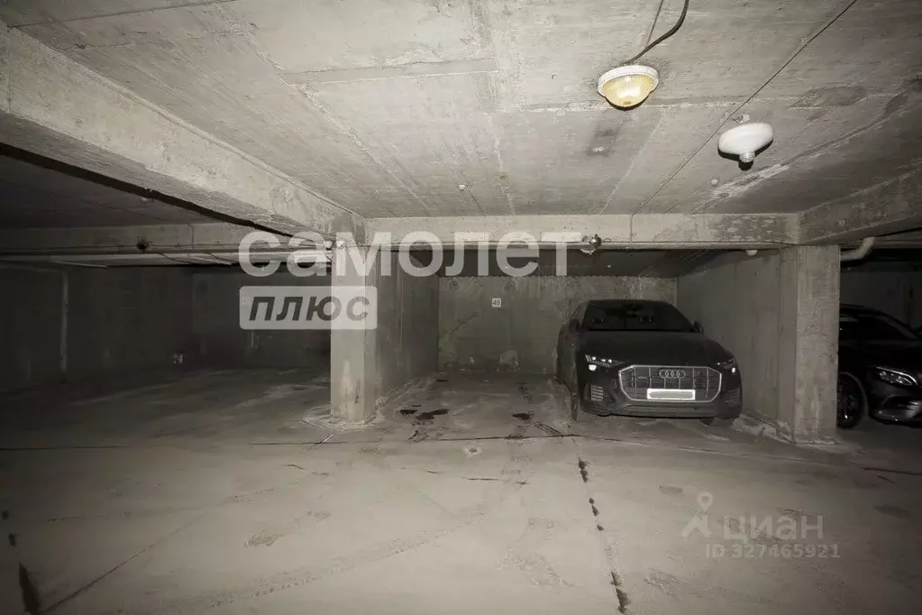 Гараж в Кемеровская область, Кемерово ул. Свободы, 3 (14 м) - Фото 1