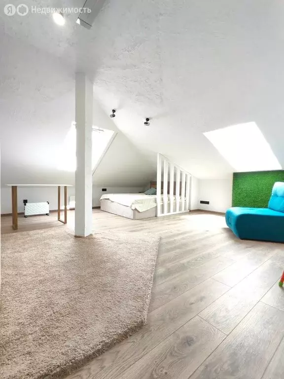 1-комнатная квартира: Казань, улица Карла Маркса, 3 (46 м) - Фото 2