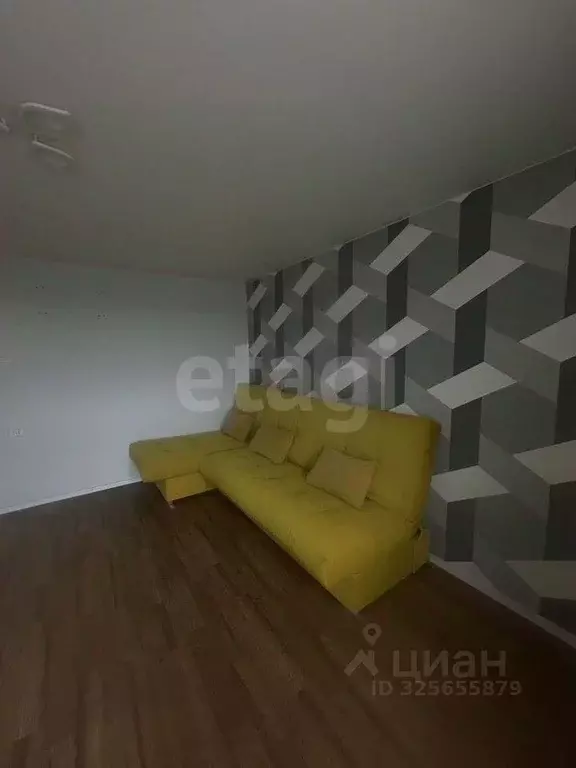 1-к кв. Ямало-Ненецкий АО, Новый Уренгой Восточный мкр, 4/5 (37.0 м) - Фото 1