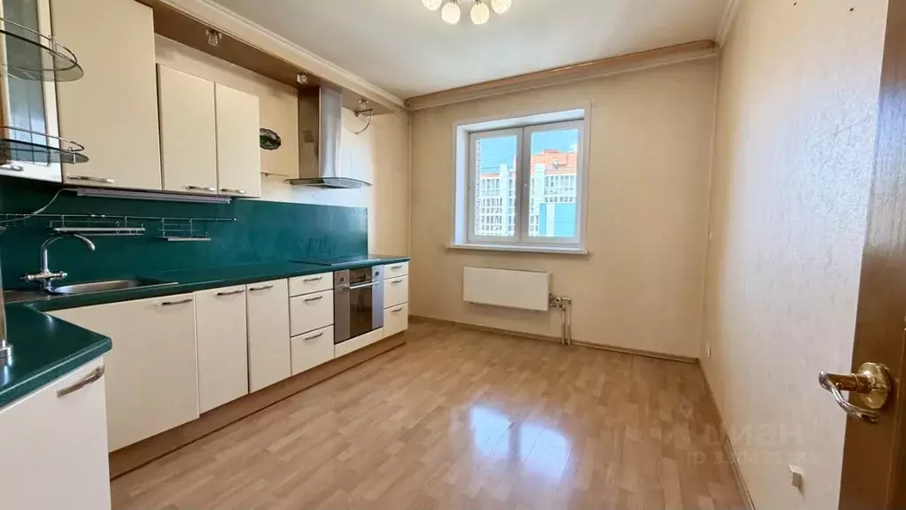3-к кв. Иркутская область, Иркутск Подгорная ул., 66 (74.3 м) - Фото 2