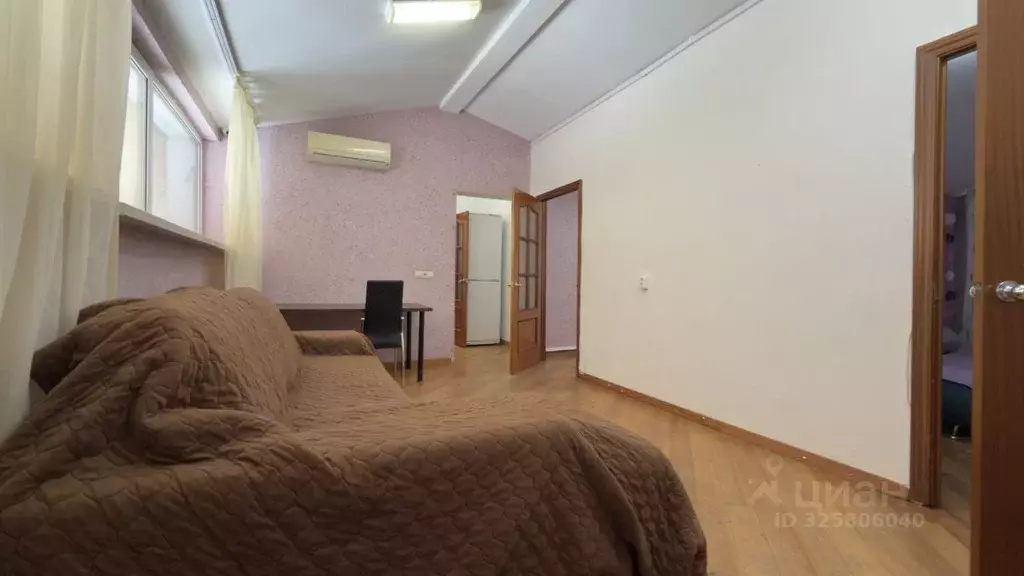 3-к кв. Москва Язово СНТ,  (52.0 м) - Фото 1