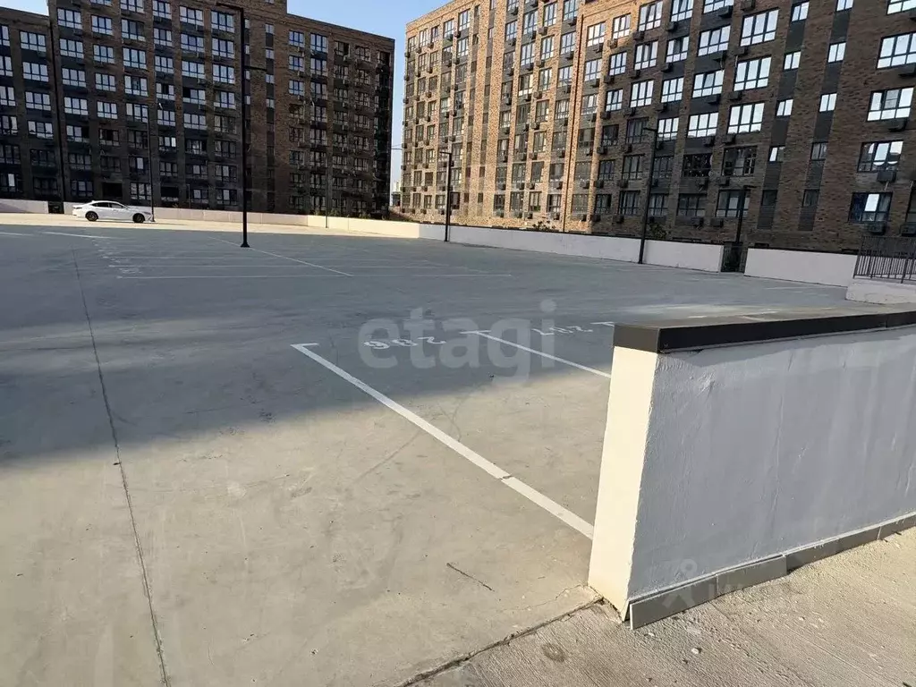 Гараж в Адыгея, Майкоп ул. К.А. Васильева, 1 (13 м) - Фото 1