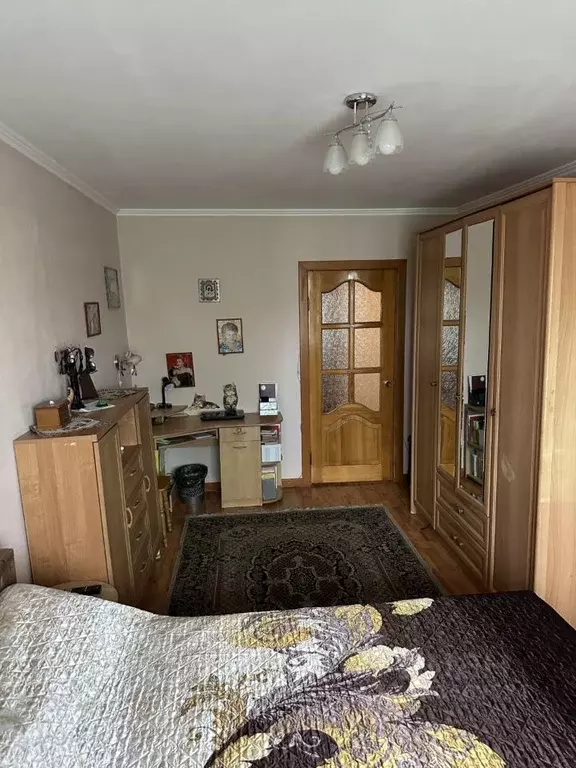 3-к кв. Ростовская область, Ростов-на-Дону Западный мкр, просп. ... - Фото 2