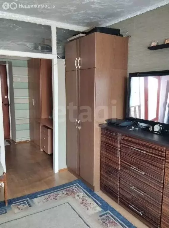 1к в -комнатной квартире ( м) - Фото 0