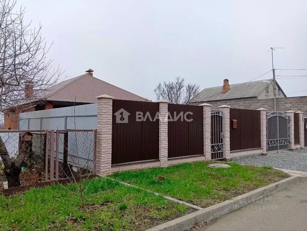 Дом в Белгородская область, Белгородский район, Пушкарское с/пос, с. ... - Фото 2