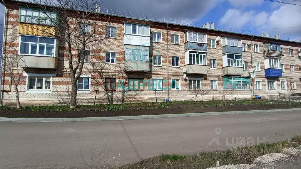 2-к кв. Белгородская область, Новый Оскол Кооперативный пер., 30 (38.0 ... - Фото 2