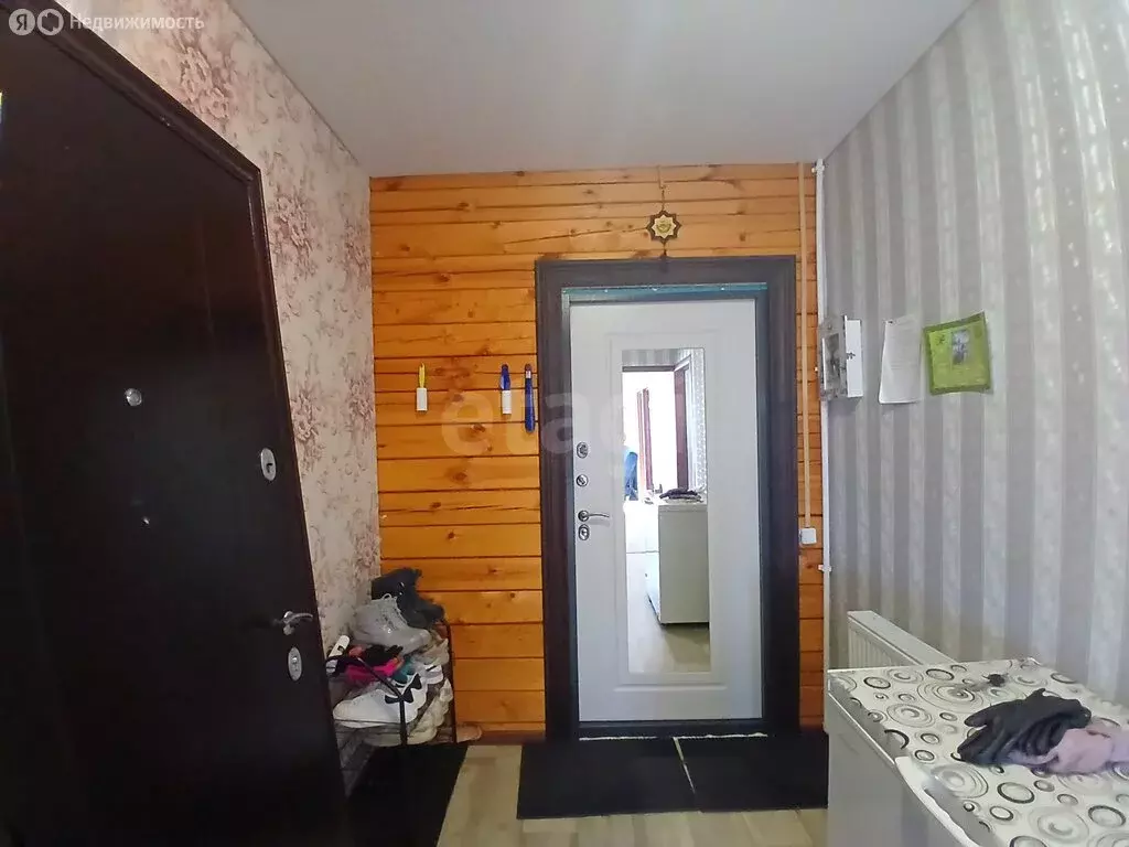 Дом в село Иглино, улица Чернышевского (75.4 м) - Фото 1