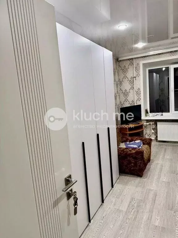 Студия Татарстан, Казань ул. Восстания, 22а (16.0 м) - Фото 2
