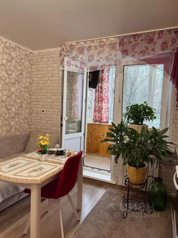1-к кв. Орловская область, Орел Планерная ул., 50 (44.6 м) - Фото 1