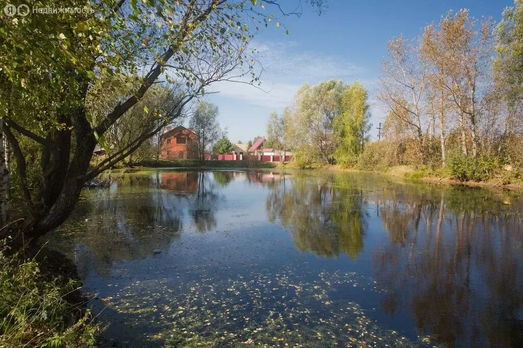 Дом в Заволжское сельское поселение, деревня Коробово, 1 (160 м) - Фото 0