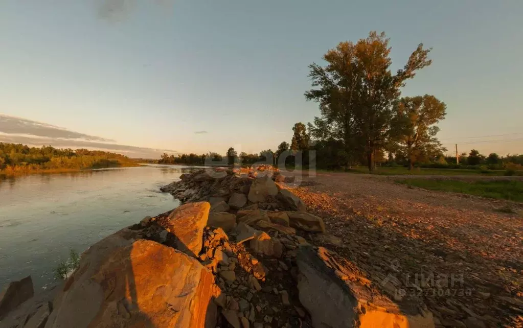 Участок в Башкортостан, Архангельский район, Инзерский сельсовет, д. ... - Фото 1