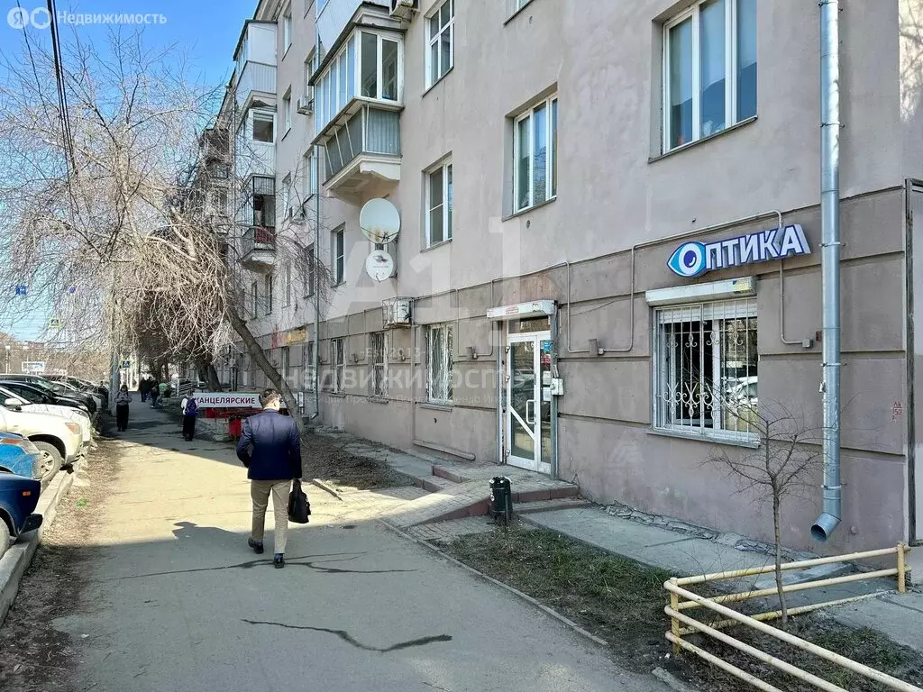 Помещение свободного назначения (95.7 м) - Фото 2
