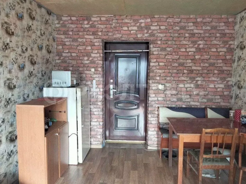 Комната Мурманская область, Мурманск ул. Юрия Гагарина, 1А (18.8 м) - Фото 1