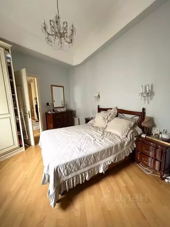 2-к кв. Москва Гранатный пер., 2С2 (50.0 м) - Фото 1