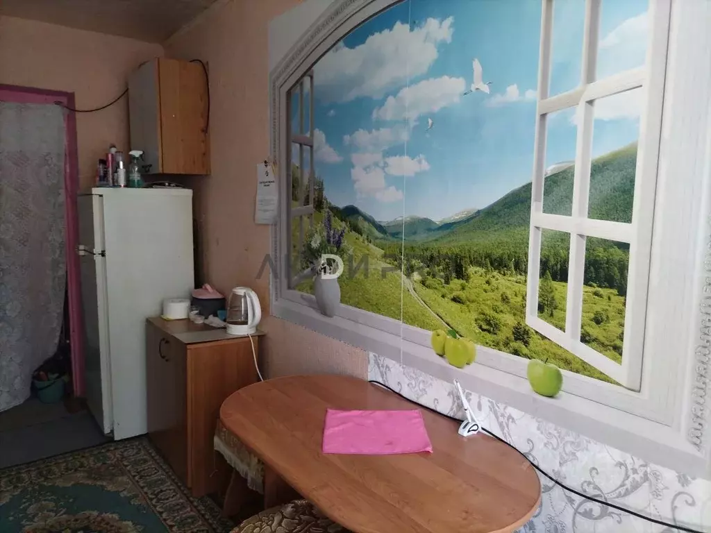 Комната Ярославская область, Ярославль Балтийская ул., 9А (9.4 м) - Фото 2