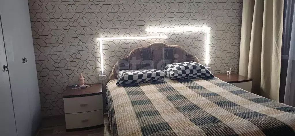 2-к кв. Ямало-Ненецкий АО, Пуровский район, Уренгой пгт, 5-й мкр 39 ... - Фото 1