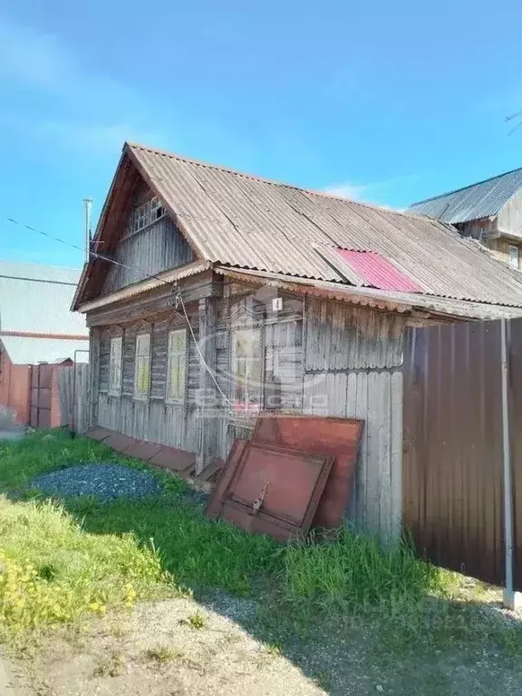 Дом в Калужская область, Калуга Турынино мкр, ул. Советская, 4 (60 м) - Фото 2