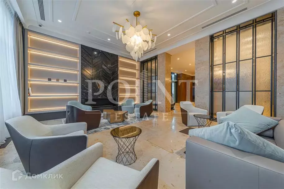Продаётся 3-к квартира, 101 м - Фото 1