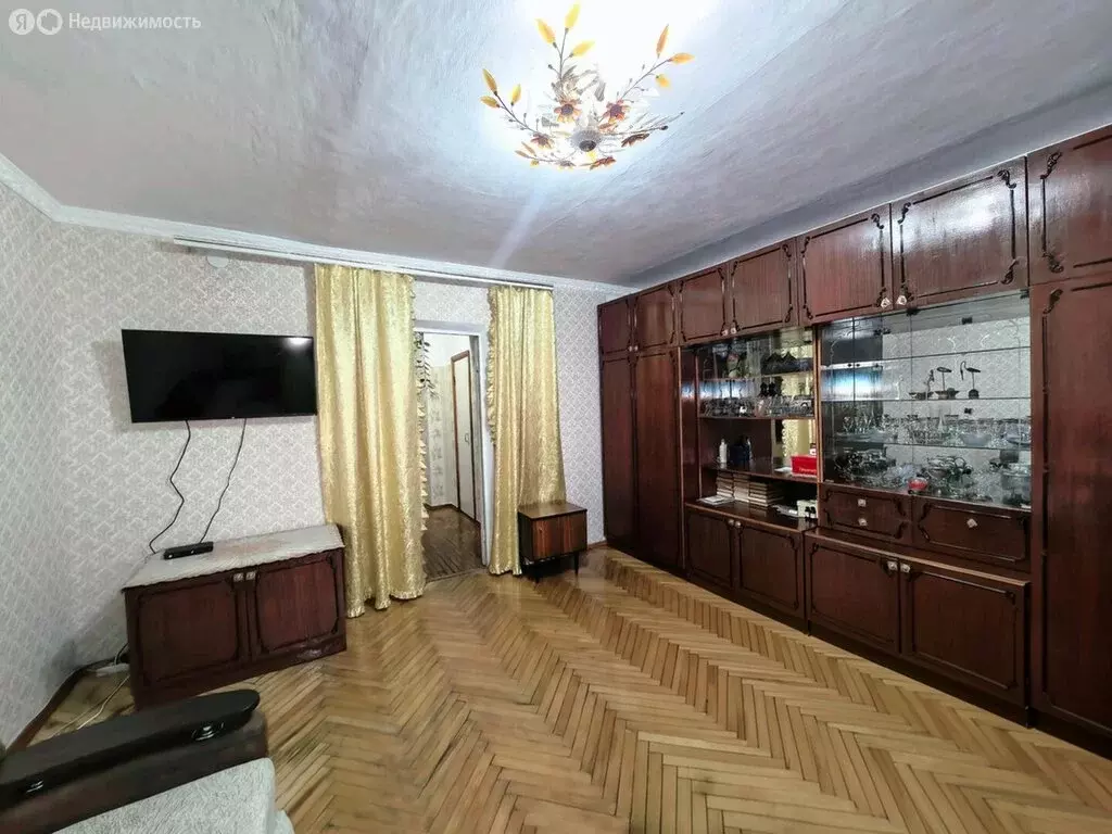 2-комнатная квартира: Нарткала, улица Шекихачева, 6 (55 м) - Фото 2