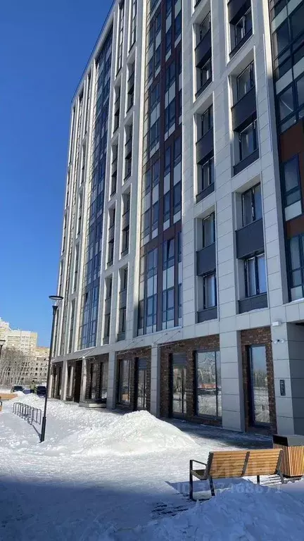 Помещение свободного назначения в Омская область, Омск Волгоградская ... - Фото 2