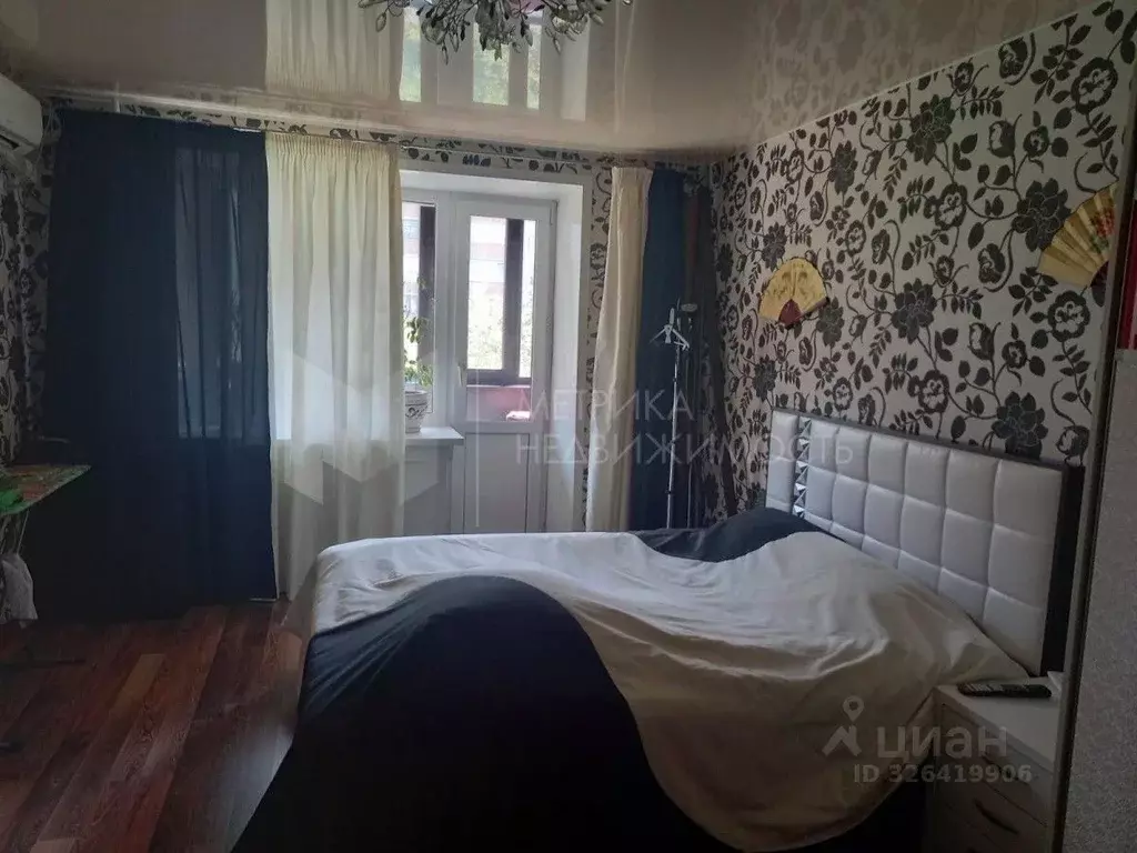 2-к кв. Тюменская область, Тюмень Северная ул., 6 (59.7 м) - Фото 1