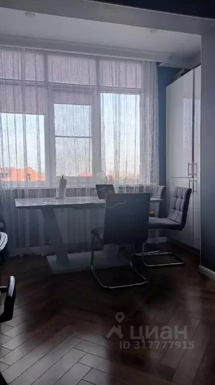 2-к кв. Адыгея, Тахтамукайский район, Энем пгт Октябрьская ул., 55/1к3 ... - Фото 0