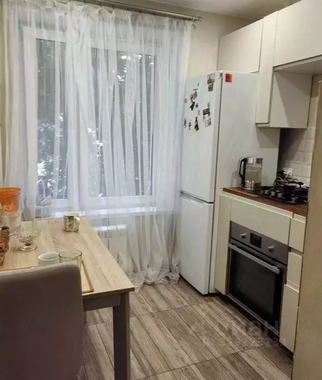 3-к кв. Ставропольский край, Пятигорск ул. Юлиуса Фучика, 6К1 (54.0 м) - Фото 0