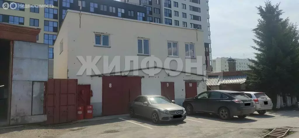 Офис (13 м) - Фото 2