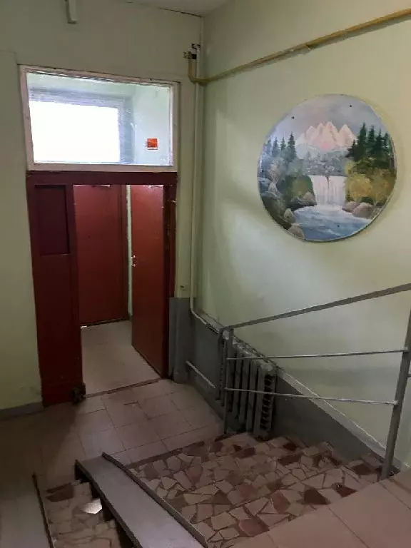 Продается 1-комнатная квартира - Фото 1