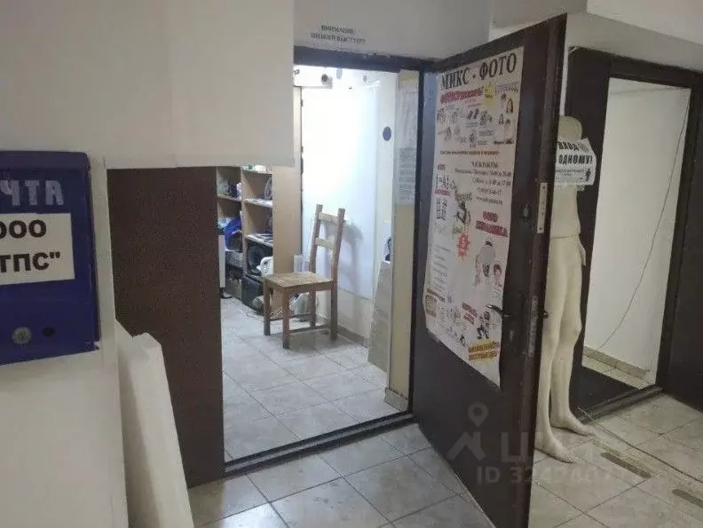 Торговая площадь в Москва Щербаковская ул., 35 (170 м) - Фото 2