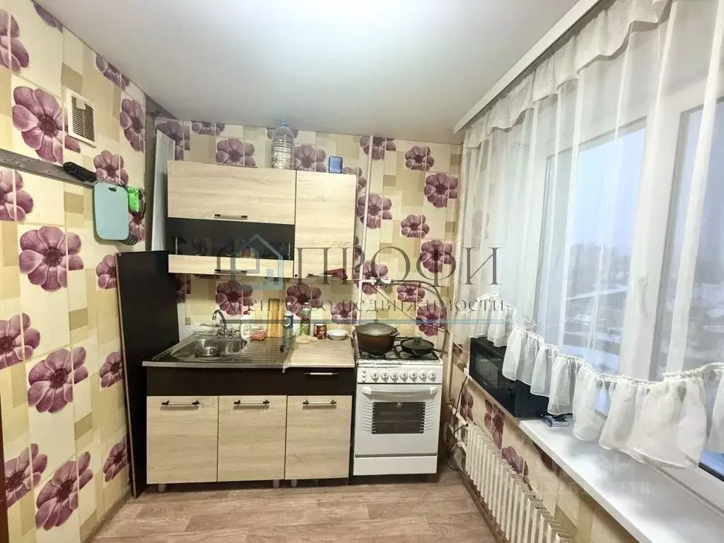 1-к кв. Белгородская область, Новый Оскол Дорожная ул., 1 (28.3 м) - Фото 2