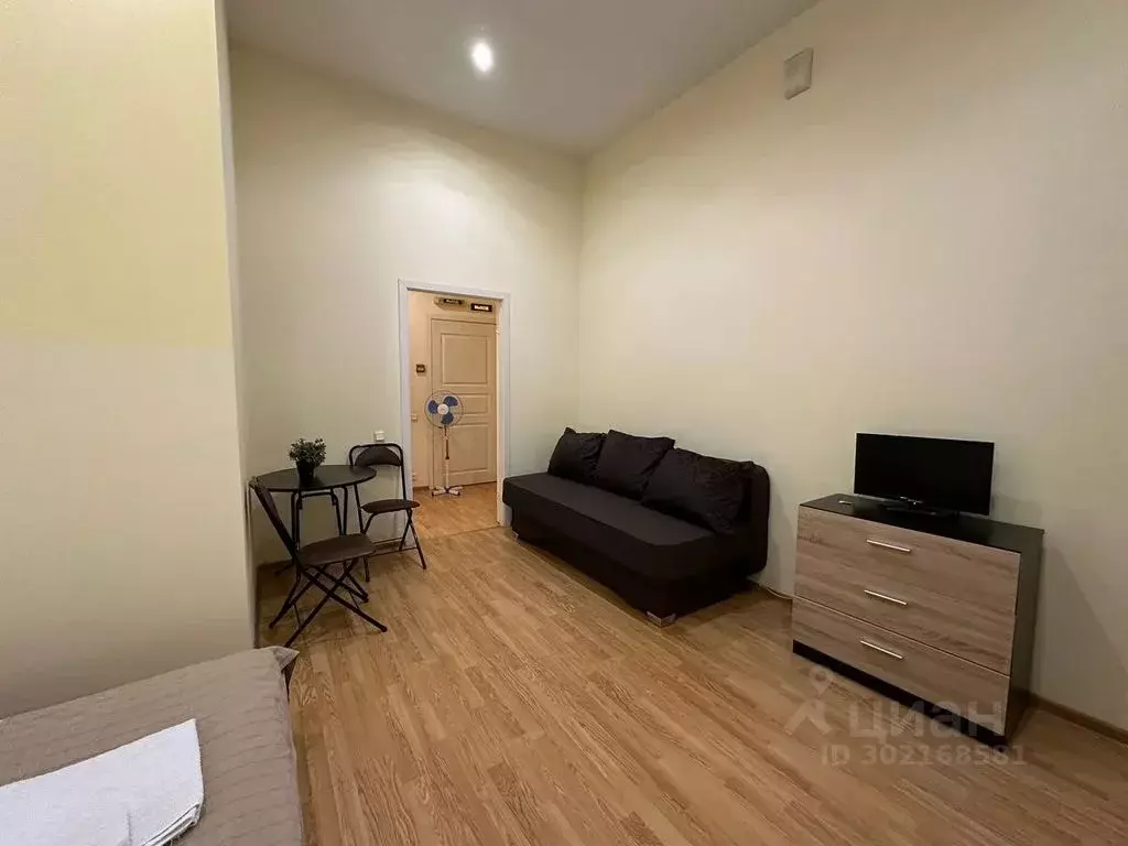 Комната Санкт-Петербург Невский просп., 140 - Фото 2