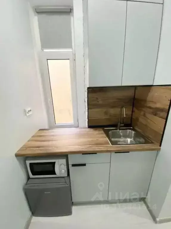 1-к кв. Санкт-Петербург Загородный просп., 45 (15.0 м) - Фото 1