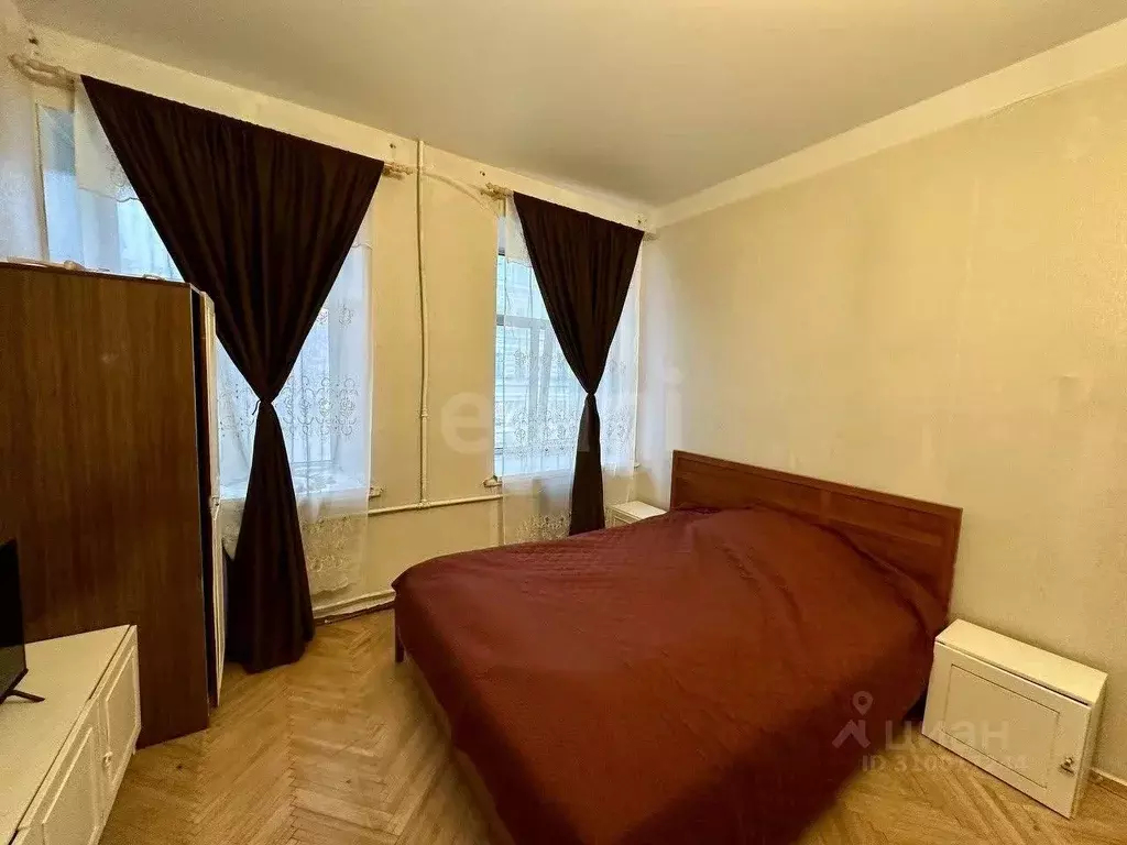 Студия Санкт-Петербург Невский просп., 113/4 (21.3 м) - Фото 0