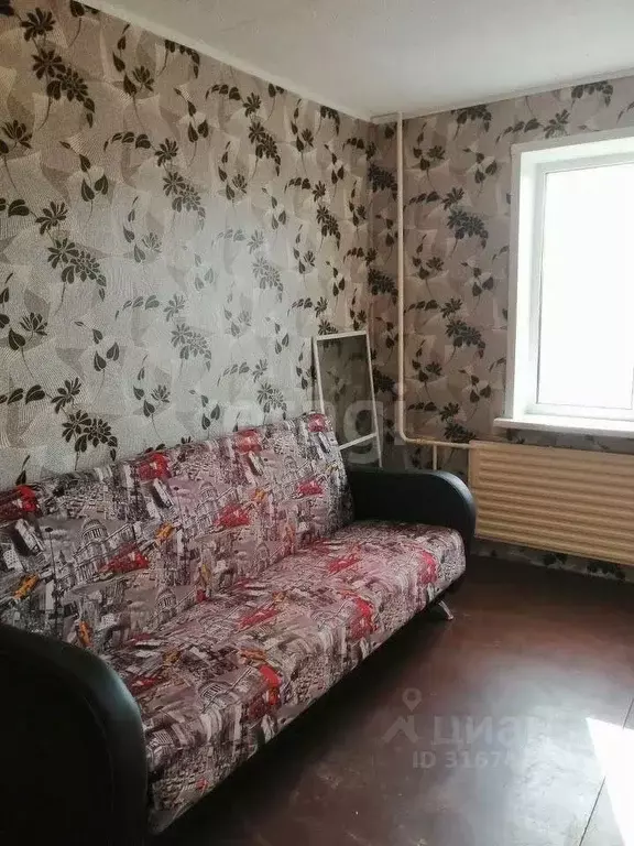 1-к кв. Ярославская область, Ярославль ул. Блюхера, 86/9 (22.0 м) - Фото 0
