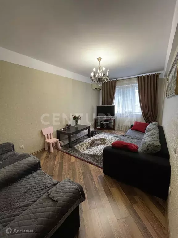 Продаётся 2-к квартира, 50 м - Фото 1