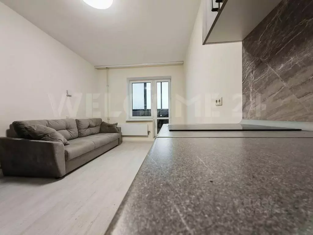 Студия Московская область, Ногинск Богородский городской округ, ул. ... - Фото 2