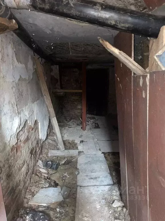 Помещение свободного назначения в Тамбовская область, Тамбов Советская ... - Фото 0