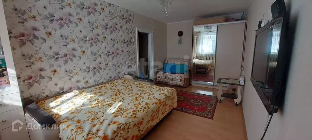 Продаётся 1-к квартира, 30.5 м - Фото 1